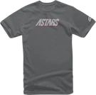 Alpinestars Lanes T-shirt Xl Charcoal. Fixed Price $22.95.