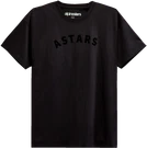 Alpinestars Aptly Knit T-shirt 2XL Black 12137210010XXL. Fixed Price $46.95.