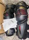 Leatt 2026 Z-frame Knee Braces. Fixed Price $350.00.