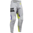 Thor 2901-12326 Launchmode Bleach Pants 38 Gray/acid. Fixed Price $124.95.