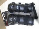 Shift Enforcer Mountain-bike Bmx Motocross Sports Knee+shin Guard Set. Fixed Price $39.95.