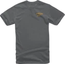 Alpinestars Speedway Shirt 12137260018XL Charcoal. Fixed Price $41.44.