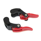 Leatt Hinge Pack Stx Plastic - Red. Fixed Price $36.18.