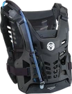 Moose Offroad Synapse Hydra Protector Black For XL/2XL 2701-1510. Fixed Price $124.95.