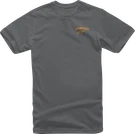 Alpinestars 12137260018XL Speedway Shirt Charcoal. Fixed Price $31.95.