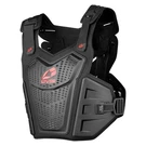 Evs Sports F120-BK-S/M Roost Deflector Small/medium, Black/red. Fixed Price $133.59.
