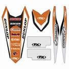 Factory Effex Trim Kit Ktm Motorcycle Dirt Bike 17-50514 467160. Fixed Price $42.89.