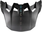 Fly Racing 73-47112L Formula Cc Driver Helmet Visor Black/charocal/white XL/2X. Fixed Price $47.67.