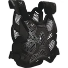 Thor Sentinel Ltd Roost Deflector, Black. Fixed Price $139.95.