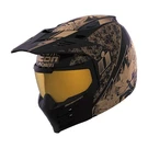 Icon Elsinore Kaonohi Unisex Adult Modular Motorcycle Racing Street Helmet. Fixed Price $275.00.