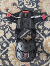 Leatt 2.5 Size 110-134CM Mini Kids Chest Protector Dirt Bike Mountain Mtb. Fixed Price $69.95.