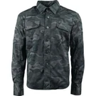Speed And Strength 889523 Men's Call Arms 2.0 Moto Shirt Camo 3X-LARGE. Fixed Price $149.99.
