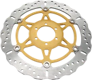 Ebc MD1161XC Brake Rotor. Fixed Price $288.70.