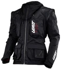 Leatt 5.5 Enduro Mens Mx Offroad Jacket Black. Fixed Price $417.00.