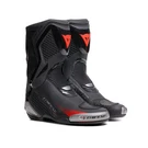 Dainese Torque 4 Air Mens Sports Motorcycle Motorbike Boots Black Lava Red. Fixed Price $526.68.