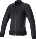 Alpinestars Stella Eloise V2 Air Jacket Black Small 3318422-1100-S. Fixed Price $229.95.