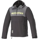 Alpinestars Sherpa Riding Hoody Black/charcoal/flo Yellow. Fixed Price $259.95.