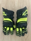 Alpinestars R3 Motorcycle Racing Gp Gloves Large Size Pre-owned. Fixed Price $125.00.