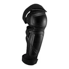 Leatt Knee & Shin Guard 3.0 Ext - Black (s/m)s. Fixed Price $105.36.