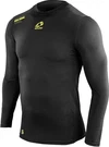 Evs Tug Mens Long Sleeve Baselayer Shirt Black. Fixed Price $51.99.