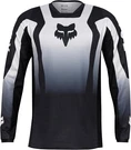 Fox Racing 180 Lean Mx/atv/utv Jersey Black! Free Ship!. Fixed Price $39.95.