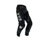 Fox Racing Men's 180 Bnkr Motocross Dirt Bike Pant (black Camo) (32). Fixed Price $144.95.