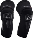 Leatt Reaflex Hybrid Pro Knee Guards - Motocross Dirt Bike Offroad Pair. Fixed Price $142.00.