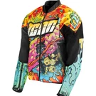 Icon OVERLORD3 Scatterbrain Mesh Jacket Black 3XL 2820-7079. Fixed Price $250.00.