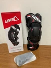 Leatt X-frame Knee Brace Right Xxl. Fixed Price $244.99.