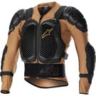Alpinestars Bionic Action V2 Protection Jacket Camel/black 6506823-814-XL. Fixed Price $199.95.