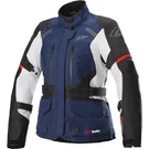 Alpinestars Stella Andes V3 Drystar Women's Textile Jacket Blue/black/white. Fixed Price $239.96.