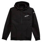 Alpinestars Primary Mens Softshell Jacket Black Md. Fixed Price $107.22.