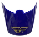 Fly Racing Kinetic Vision Helmet Visor/peak. Fixed Price $23.14.