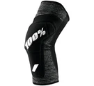100% Ridecamp Knee Guards Small Gray/black 90240-303-10. Fixed Price $35.40.