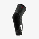 100% Teratec Knee Guards Medium Gray/black 90230-303-11. Fixed Price $41.40.