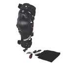 Asterisk Ultra Cell 4.1 Knee Brace (left) For Outdoor Extreme Sports & More-s. Fixed Price $324.00.
