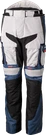 Rst Pro Series Adventure-x Ce Jean Silver/blue/red Textile Pants. Fixed Price $329.99.