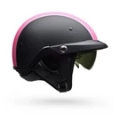 Bell Pit Boss Helmet (banner Matte Black/pink). Fixed Price $159.95.