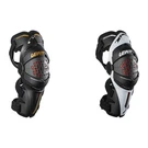 Leatt Z-frame Knee Brace Mx Protector Unisex Black White. Fixed Price $336.74.