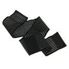 Bxt Elastic Breathable Wrap Ankle Support Brace Compression Knee Elbow Wrist .... Fixed Price $14.83.