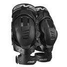 Evs Adult Mx Enduro - Axis Sport Knee Braces Pair (black). Fixed Price $403.68.