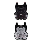 Chest Armour Leatt 4.5 Evo Upper Body Protection Mx Enduro. Fixed Price $202.39.