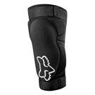Fox Racing Launch D30 Knee Guards Large Black Slip Impact Protection. Fixed Price $120.90.