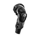 Leatt X-frame Hybrid Motorcycle Knee Pad Black Medical Certified. Fixed Price $601.14.