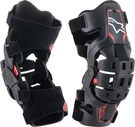 Alpinestars Youth Bionic 5S Knee Braces - Motocross Dirt Bike Offroad Atv. Fixed Price $299.95.