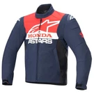 Alpinestars 3206223-7163-M Honda Smx Waterproof Softshell Jacket Md Night Nav.... Fixed Price $339.95.