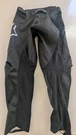 Fox Black/white 180 Pants 12-14-28. Fixed Price $50.00.