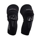 Leatt Knee Guard Reaflex Hybrid Pro Blk #s. Fixed Price $121.25.