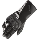 Alpinestars SP-365 Drystar Leather/textile Motorcycle Gloves Black/white. Fixed Price $149.95.