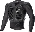Alpinestars 6506823-10-XL Bionic Action V2 Protection Jacket Black Extra Large. Fixed Price $199.95.